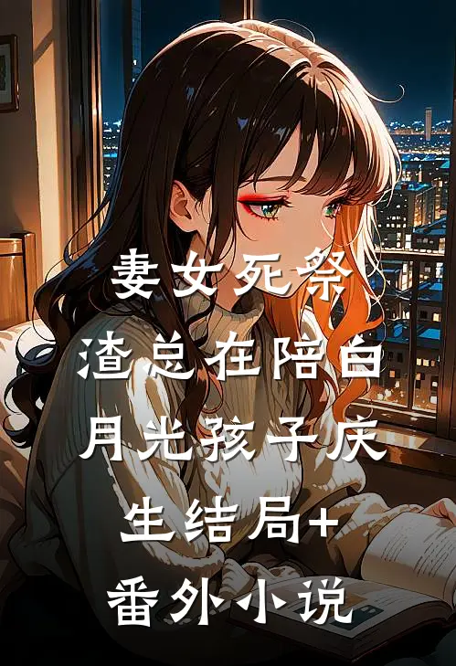 妻女死祭，渣总在陪白月光孩子庆生结局+番外小说