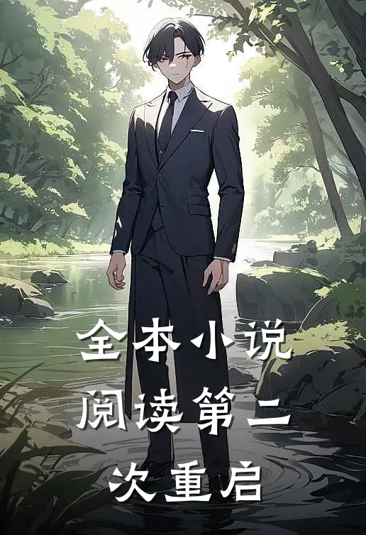 全本小说阅读第二次重启