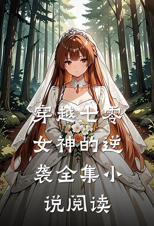 穿越七零：女神的逆袭全集小说阅读