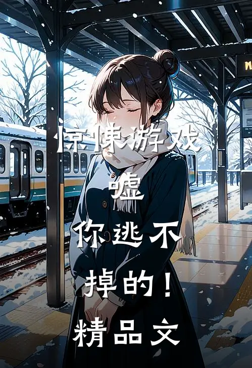 惊悚游戏：嘘，你逃不掉的！精品文
