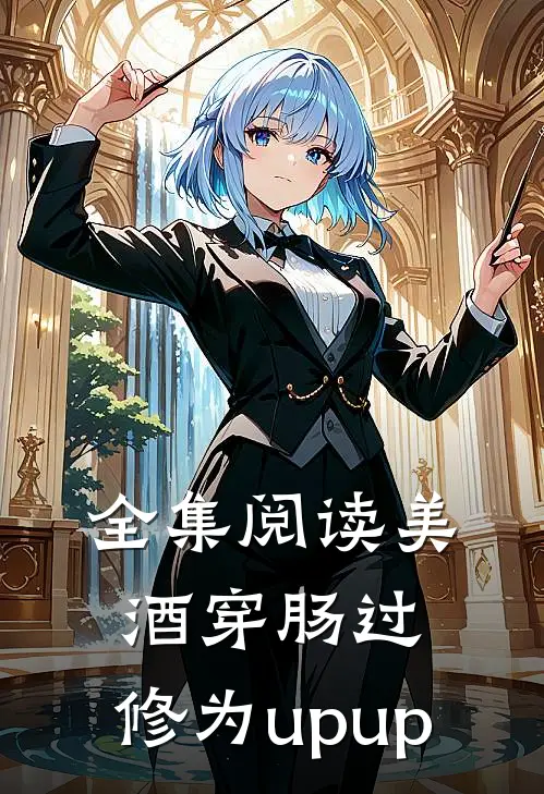全集阅读美酒穿肠过，修为upup