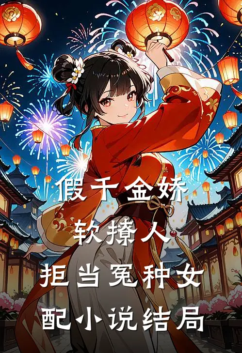 假千金娇软撩人，拒当冤种女配小说结局