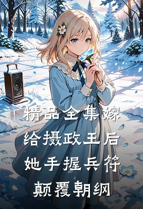 精品全集嫁给摄政王后，她手握兵符颠覆朝纲