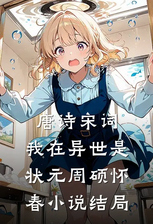 唐诗宋词，我在异世是状元周硕怀春小说结局