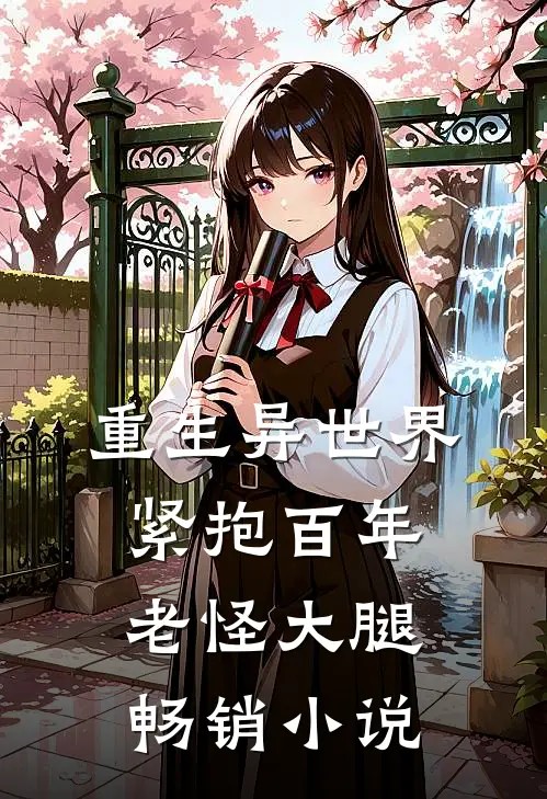 重生异世界：紧抱百年老怪大腿畅销小说