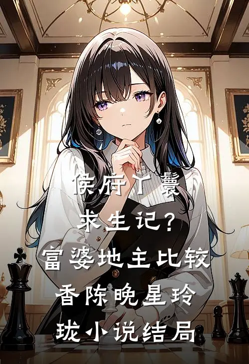 侯府丫鬟求生记？富婆地主比较香陈晚星玲珑小说结局