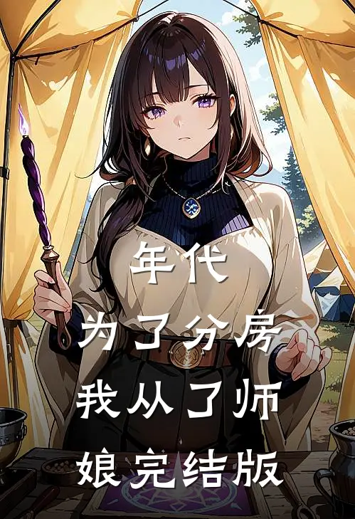 年代：为了分房，我从了师娘完结版