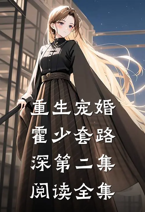 重生宠婚霍少套路深第二集阅读全集
