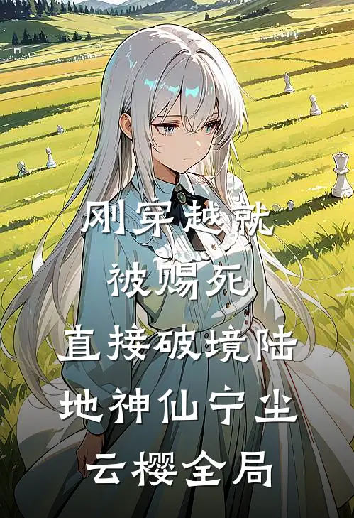 刚穿越就被赐死，直接破境陆地神仙宁尘云樱全局