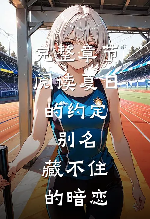 完整章节阅读夏日的约定，别名：藏不住的暗恋