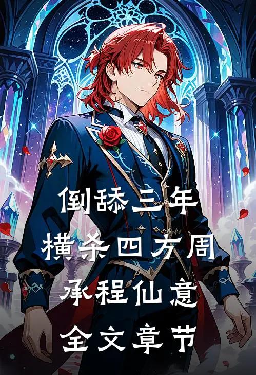 倒舔三年,横杀四方(周承程仙意)全文章节