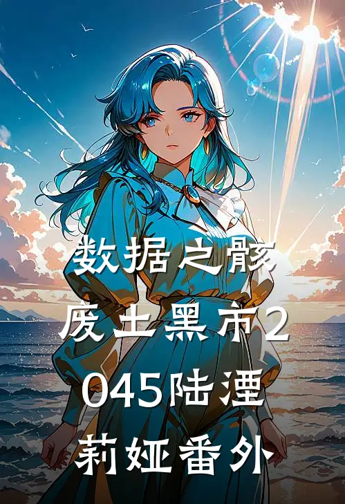 数据之骸：废土黑市2045陆湮莉娅 番外