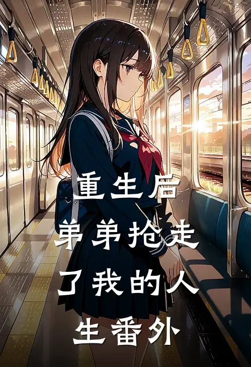 重生后，弟弟抢走了我的人生番外