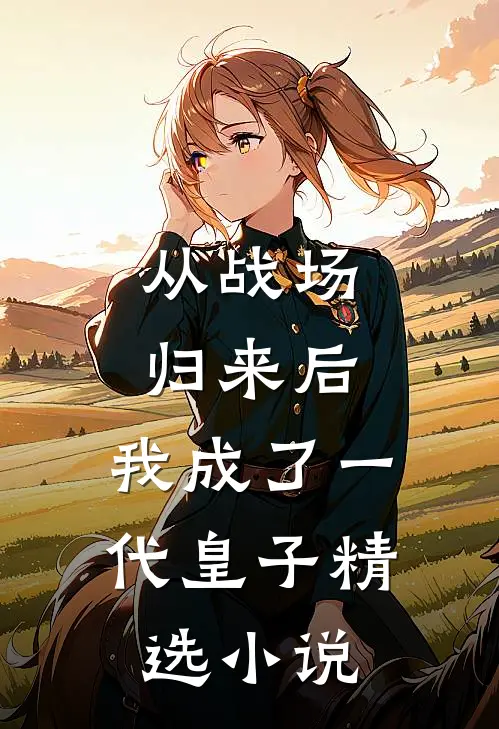 从战场归来后，我成了一代皇子精选小说