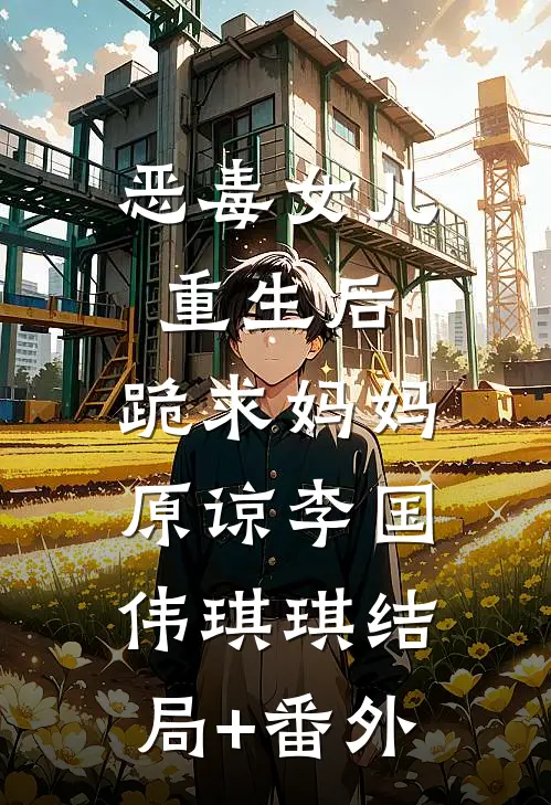 恶毒女儿重生后，跪求妈妈原谅李国伟琪琪结局+番外