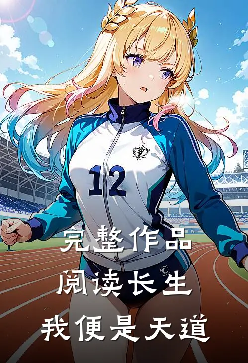 完整作品阅读长生，我便是天道