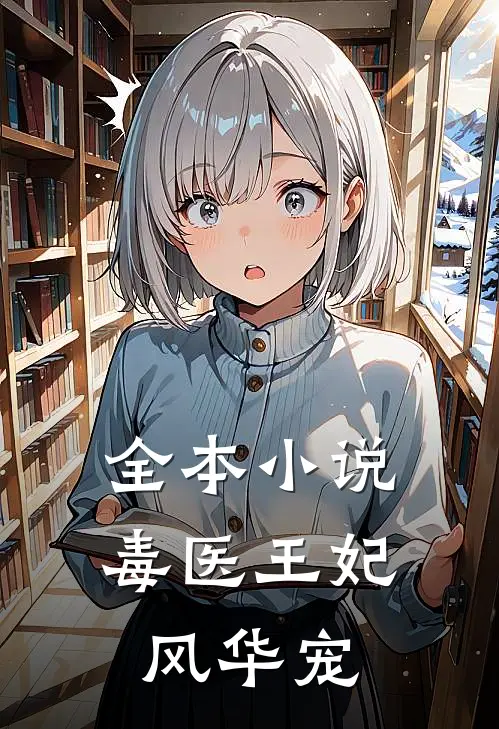 全本小说毒医王妃风华宠