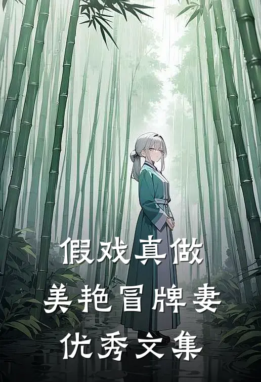 假戏真做：美艳冒牌妻优秀文集