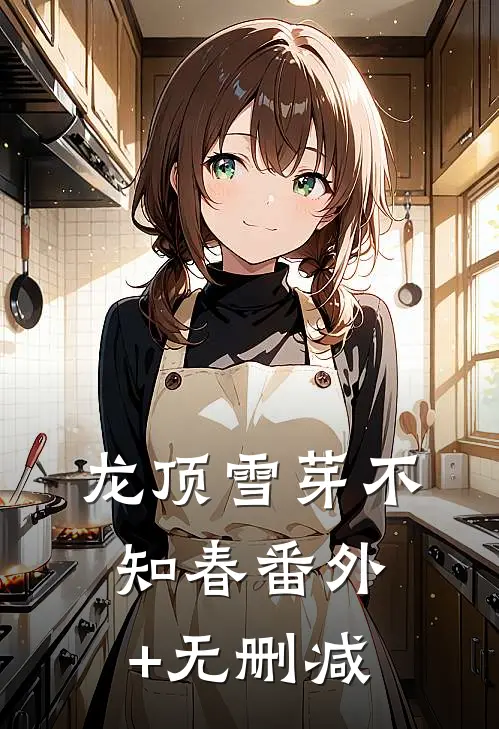 龙顶雪芽不知春番外+无删减