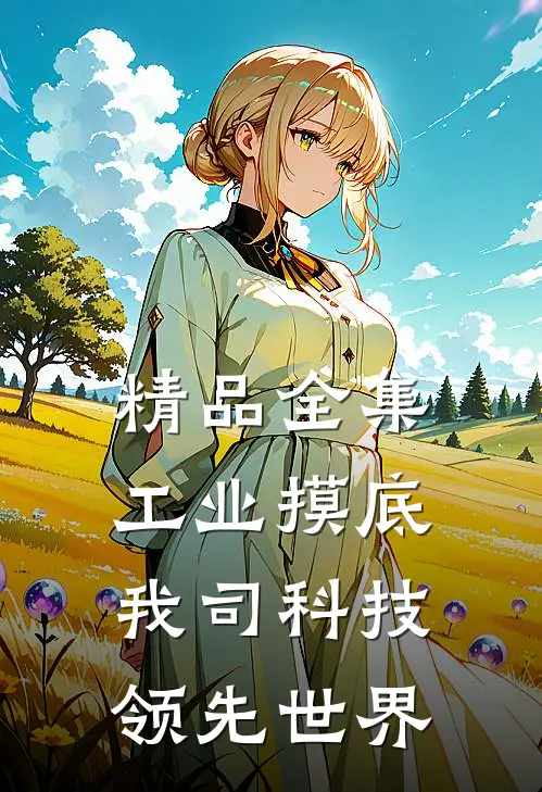 精品全集工业摸底，我司科技领先世界