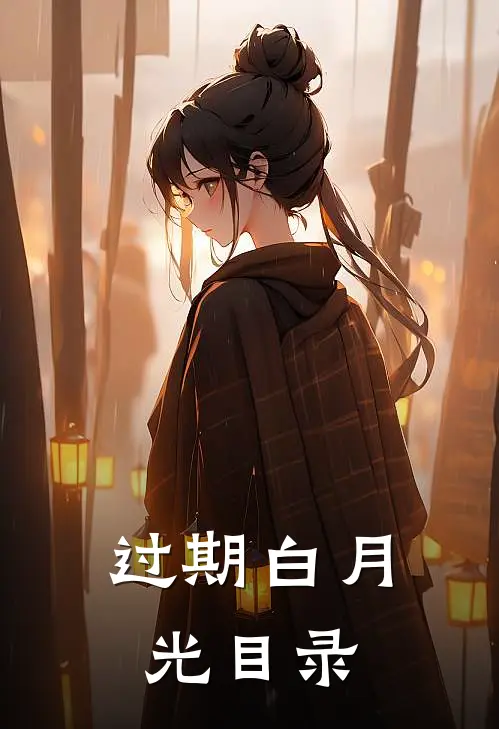 过期白月光目录