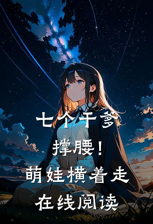 七个干爹撑腰！萌娃横着走在线阅读