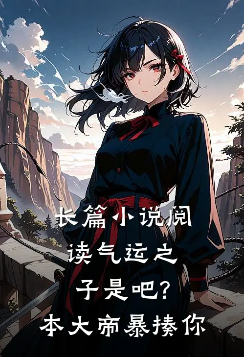 长篇小说阅读气运之子是吧?本大帝暴揍你