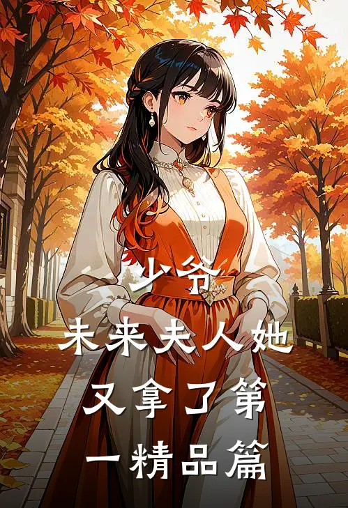 少爷，未来夫人她又拿了第一精品篇