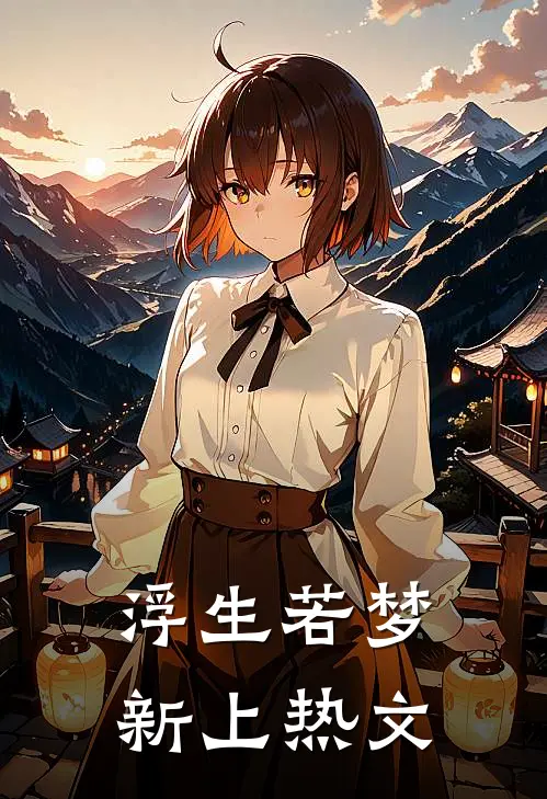 浮生若梦新上热文