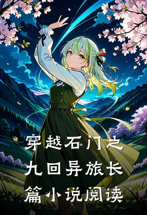 穿越石门之九回异旅长篇小说阅读