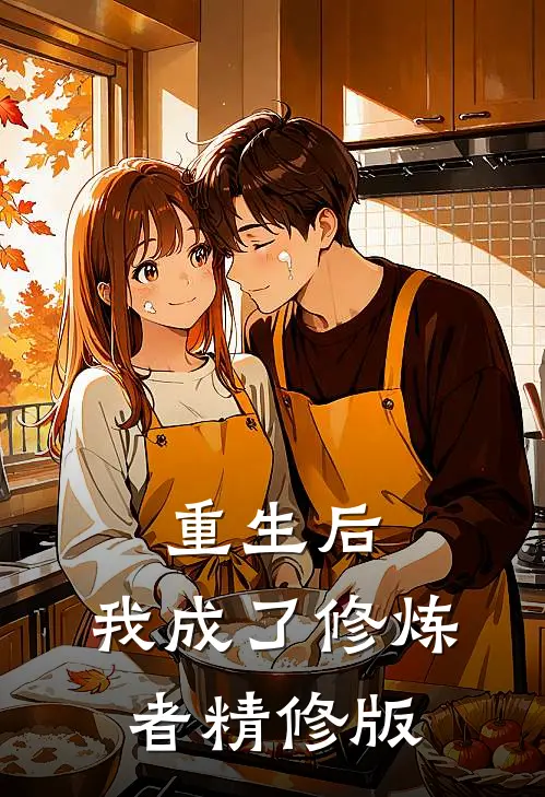 重生后，我成了修炼者精修版