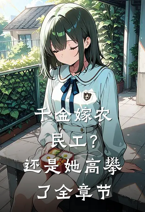 千金嫁农民工？还是她高攀了全章节