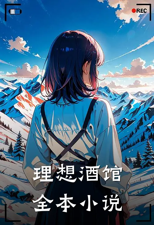 理想酒馆全本小说
