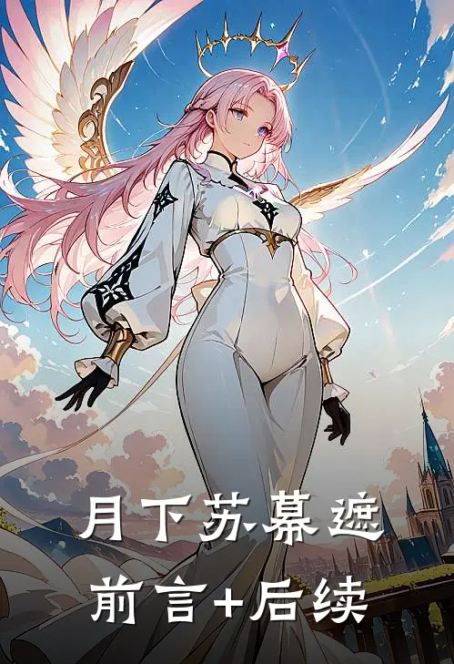 月下苏幕遮前言+后续