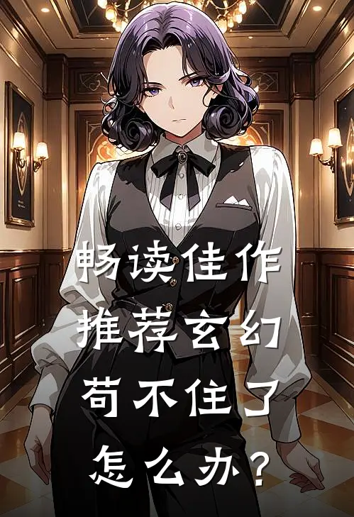 畅读佳作推荐玄幻：苟不住了，怎么办？
