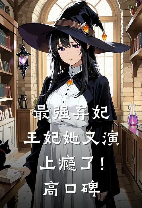 最强弃妃：王妃她又演上瘾了！高口碑