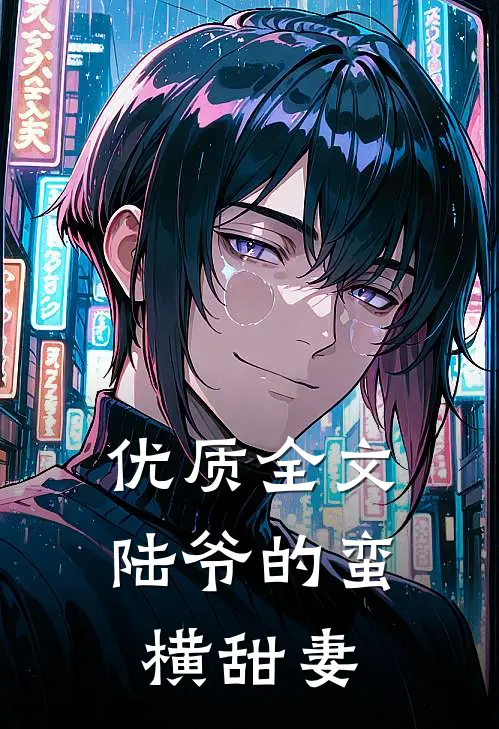 优质全文陆爷的蛮横甜妻