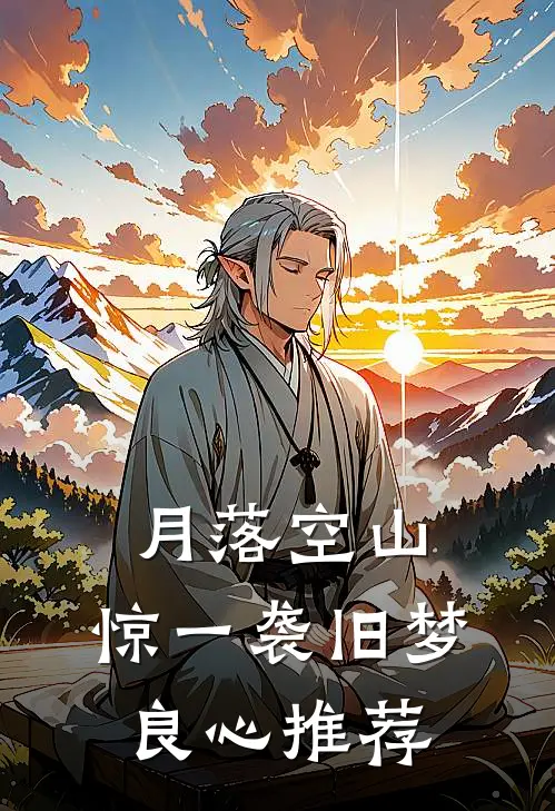 月落空山，惊一袭旧梦良心推荐