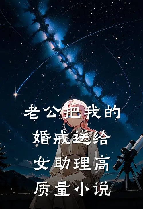 老公把我的婚戒送给女助理高质量小说