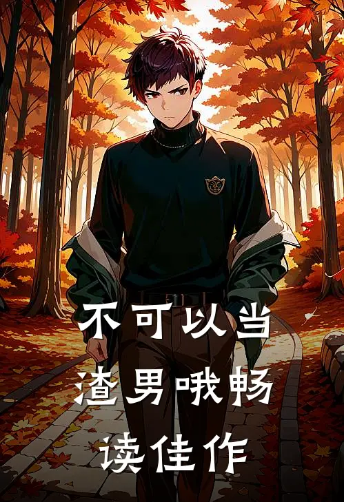 不可以当渣男哦畅读佳作