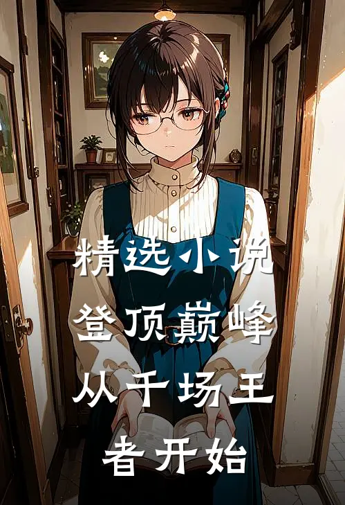精选小说登顶巅峰，从千场王者开始