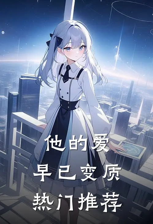 他的爱，早已变质热门推荐
