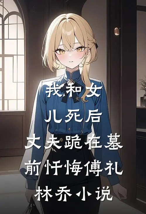 我和女儿死后，丈夫跪在墓前忏悔傅礼林乔小说