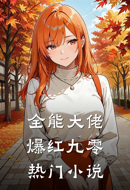 全能大佬爆红九零热门小说