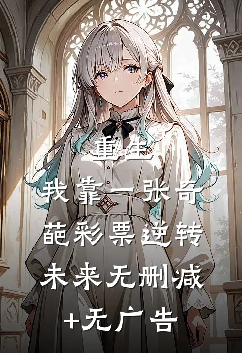 重生：我靠一张奇葩彩票逆转未来无删减+无广告