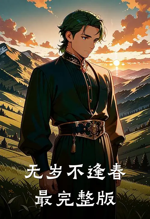 无岁不逢春最完整版