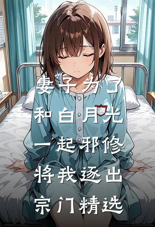 妻子为了和白月光一起邪修，将我逐出宗门精选