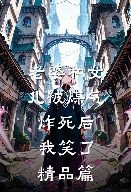 老婆和女儿被煤气炸死后，我笑了精品篇