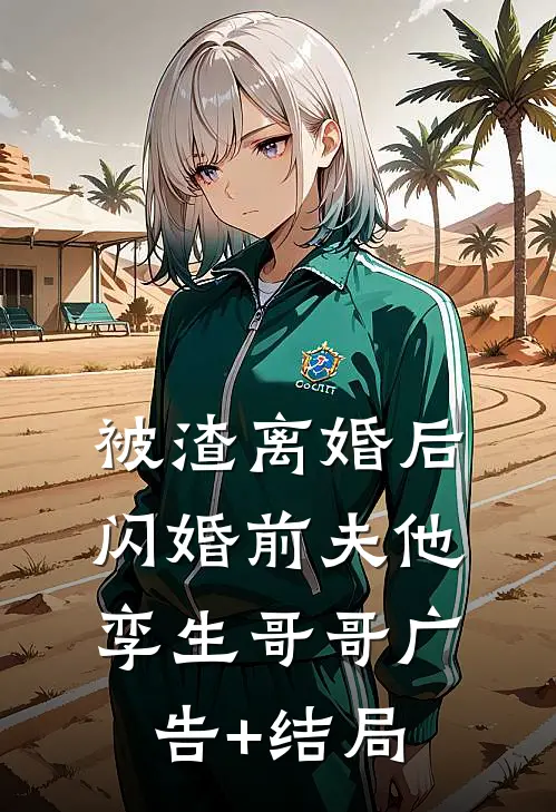 被渣离婚后，闪婚前夫他孪生哥哥广告+结局