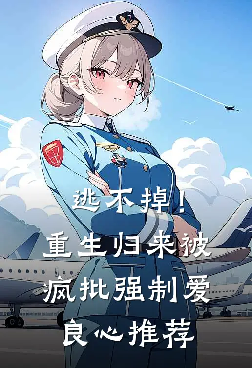 逃不掉！重生归来被疯批强制爱良心推荐